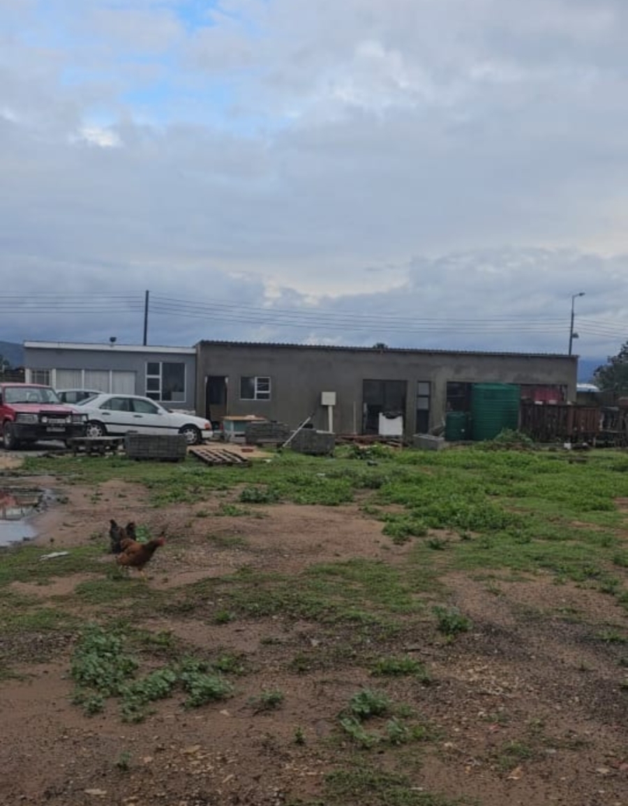 Commercial Property for Sale in Cape Road Industrial Eastern Cape